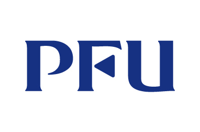 PFU ロゴ